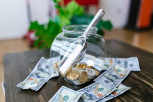 Strategia stop-loss – jak ograniczyć straty?