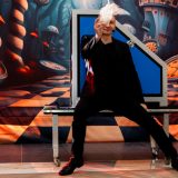 Alicja w Krainie Czarów: Tematyczny Event