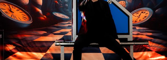 Alicja w Krainie Czarów: Tematyczny Event